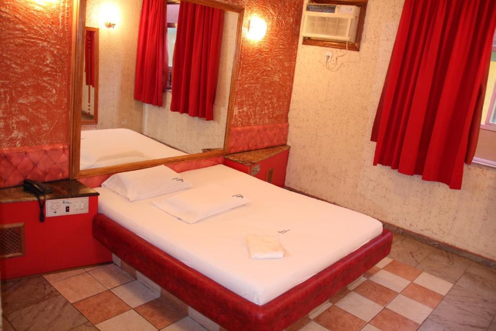 Shelton Hotel  Рио-де-Жанейро Номер фото