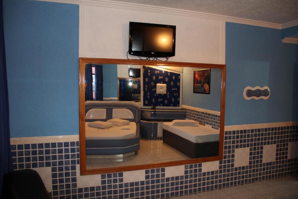 Shelton Hotel  Рио-де-Жанейро Номер фото